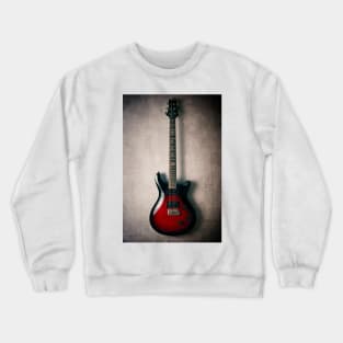 PRS Custom 24 electric guitar Crewneck Sweatshirt